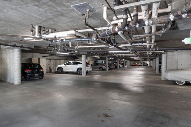 425 N El Camino Real 105, San Mateo, CA 94401