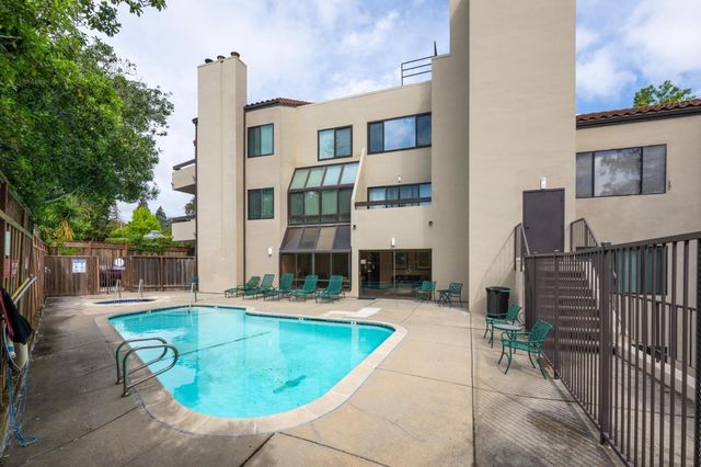 425 N El Camino Real 105, San Mateo, CA 94401