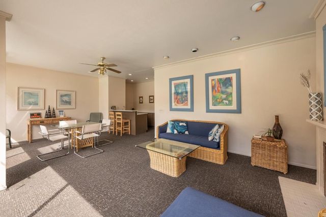 425 N El Camino Real 105, San Mateo, CA 94401