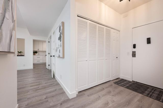 425 N El Camino Real 105, San Mateo, CA 94401