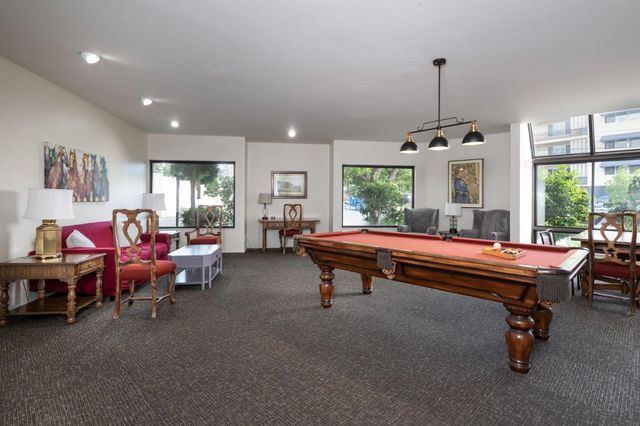 425 N El Camino Real 105, San Mateo, CA 94401