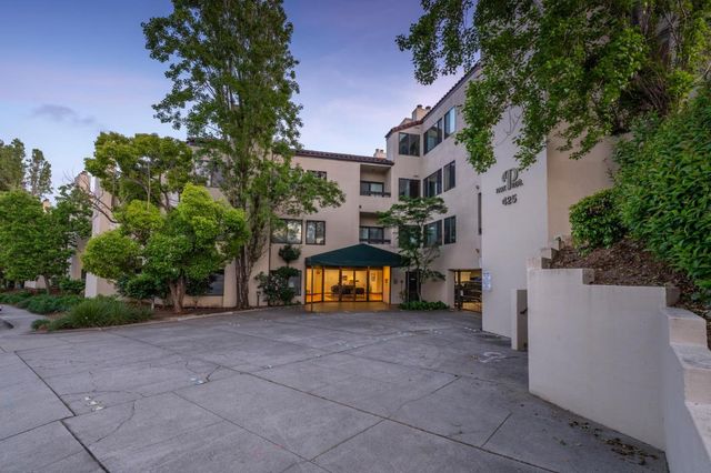 425 N El Camino Real 105, San Mateo, CA 94401