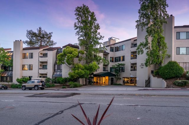 425 N El Camino Real 105, San Mateo, CA 94401