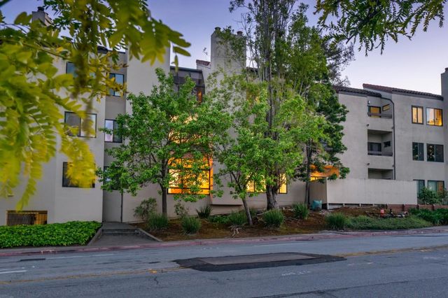 425 N El Camino Real 105, San Mateo, CA 94401