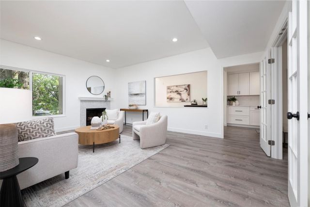 425 N El Camino Real 105, San Mateo, CA 94401