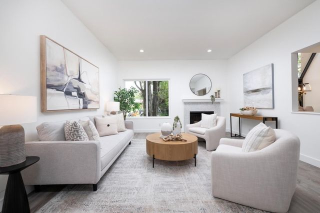425 N El Camino Real 105, San Mateo, CA 94401