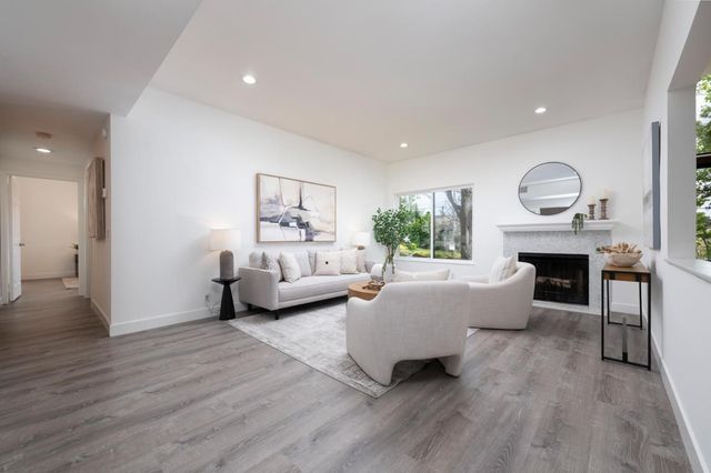 425 N El Camino Real 105, San Mateo, CA 94401