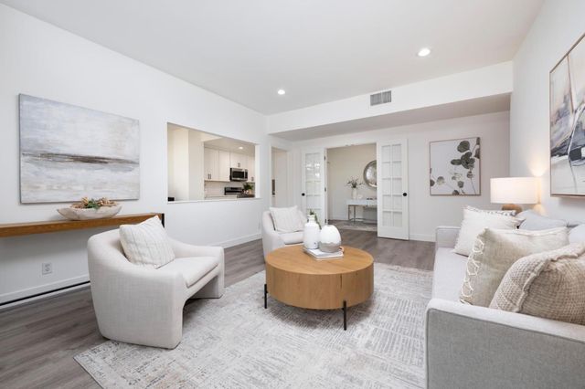 425 N El Camino Real 105, San Mateo, CA 94401
