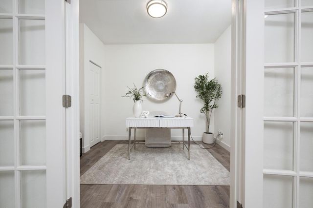 425 N El Camino Real 105, San Mateo, CA 94401