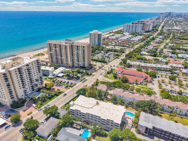 1965 S Ocean Boulevard 202, Pompano Beach, FL 33062
