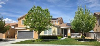 12934 Pearblossom Street, Hesperia, CA 92344