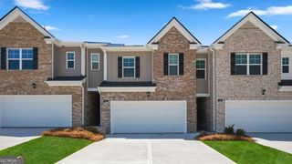 500 Silver Moon Drive, Loganville, GA 30052