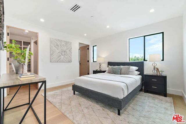 12836 Gilmore Avenue, Los Angeles, CA 90066