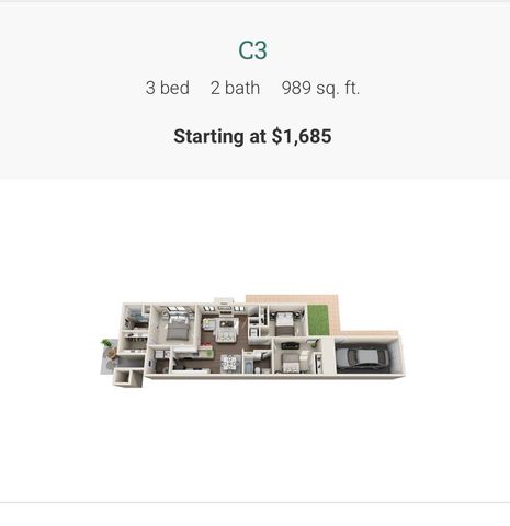 1338 christopher Ave 1212, Round Rock, TX 78681