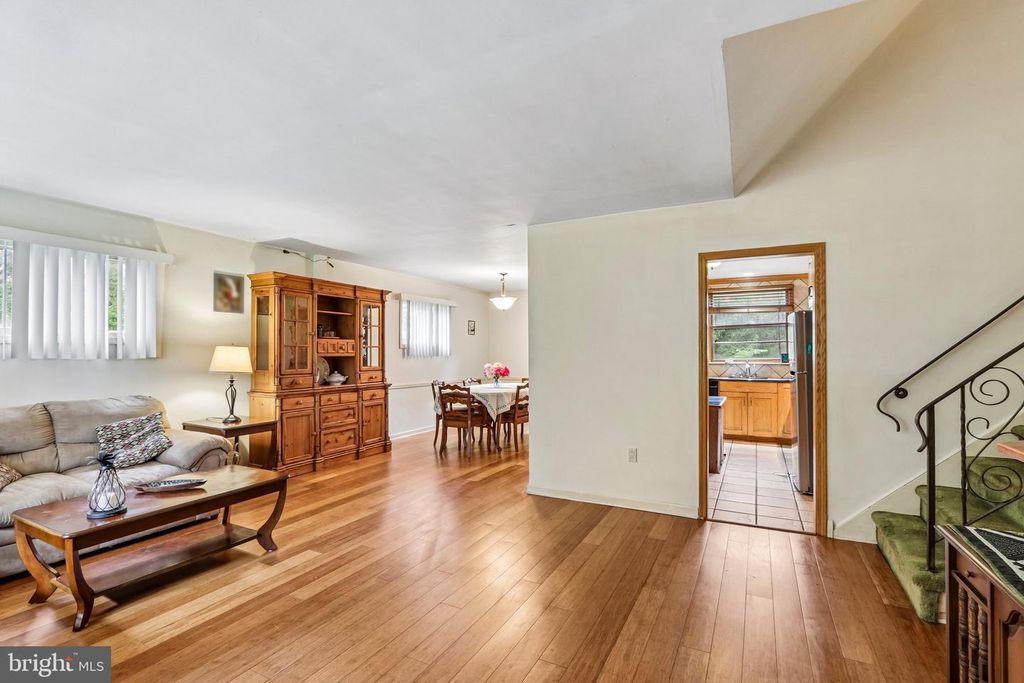 3436 HEATHER RD, HUNTINGDON VALLEY, PA 19006 — photo 4