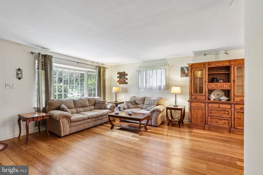 3436 HEATHER RD, HUNTINGDON VALLEY, PA 19006 — photo 5