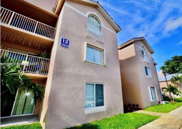 10630 SW 158th Ct 104, Miami, FL 33196