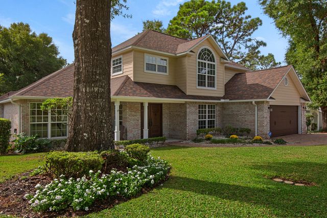 2181 Chase Drive, Niceville, FL 32578