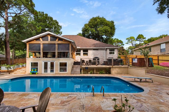 2181 Chase Drive, Niceville, FL 32578