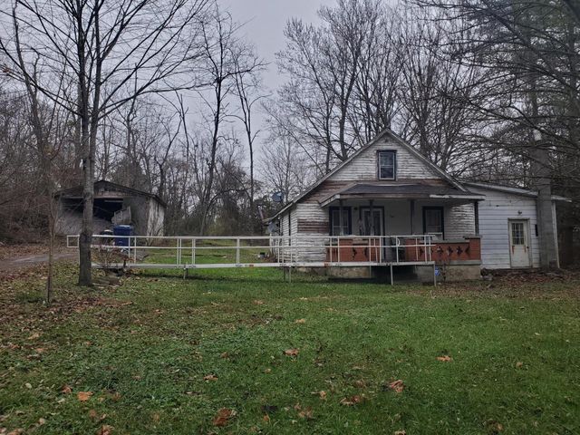 760 KY-1674, Somerset, KY 42503