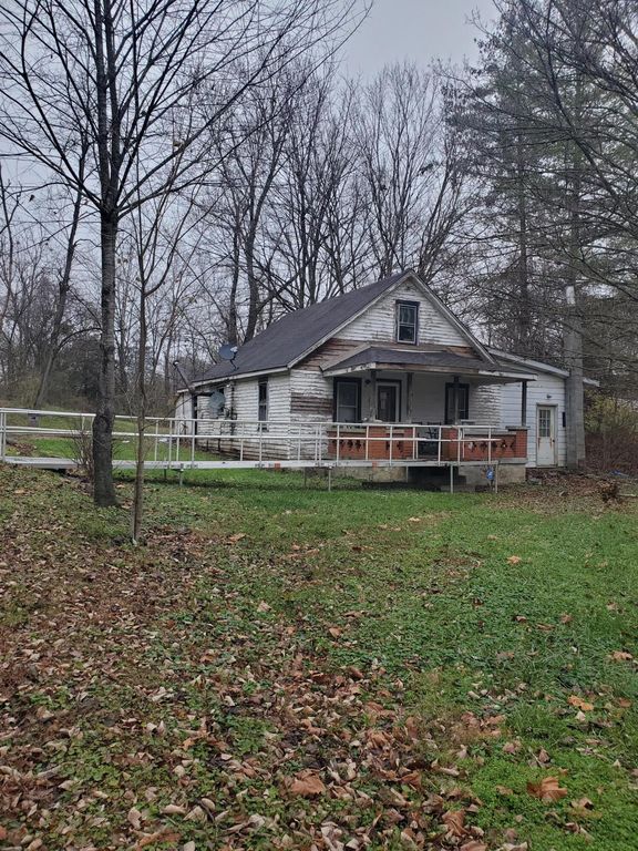 760 KY-1674, Somerset, KY 42503