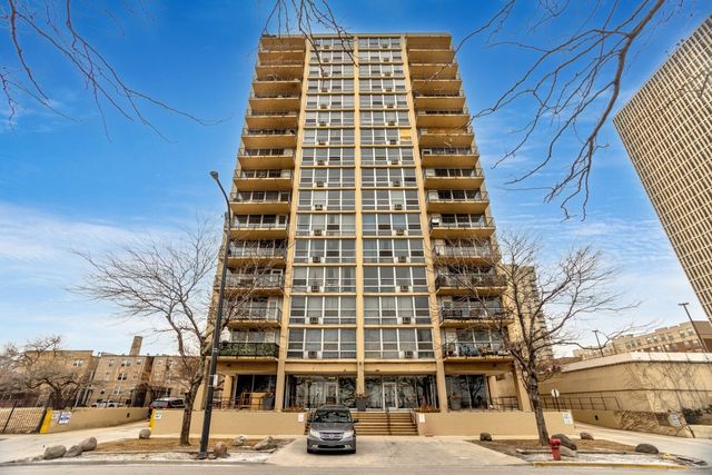 6730 S South Shore Drive 501, Chicago, IL 60649