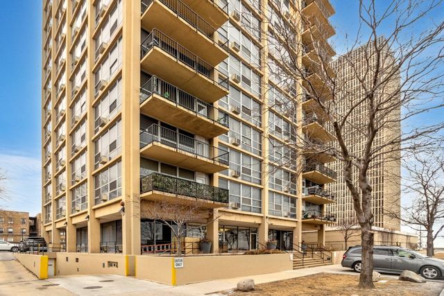6730 S South Shore Drive 501, Chicago, IL 60649