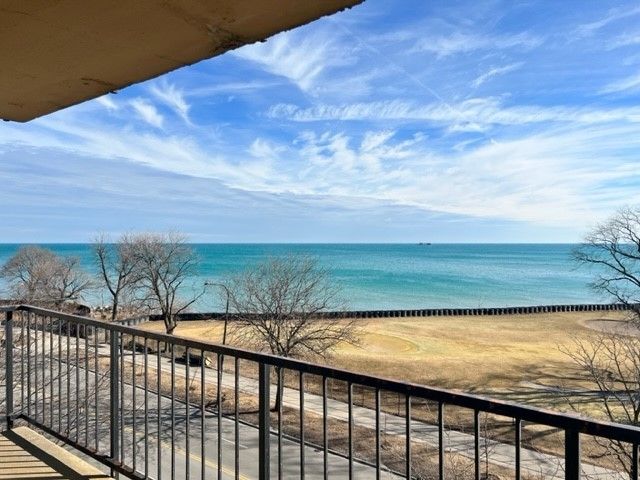 6730 S South Shore Drive 501, Chicago, IL 60649