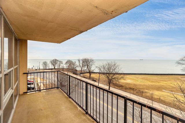 6730 S South Shore Drive 501, Chicago, IL 60649