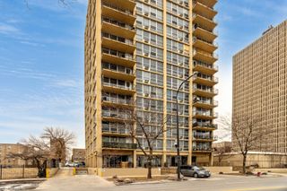 6730 S South Shore Drive 501, Chicago, IL 60649