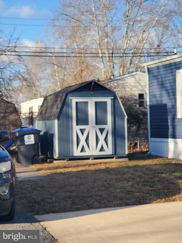 299 LORNA DR, Frederica, DE 19946