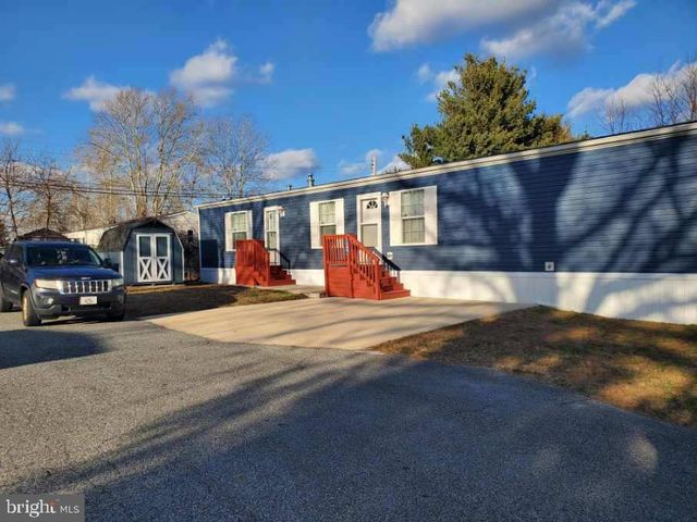 299 LORNA DR, Frederica, DE 19946