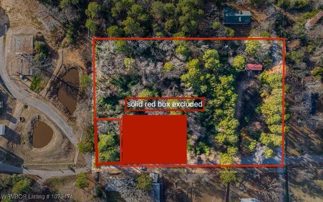 TBD 5th Street, Paris, AR 72855