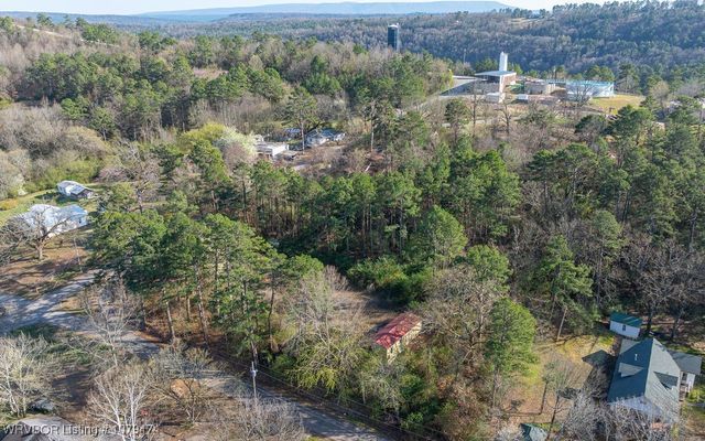 TBD 5th Street, Paris, AR 72855