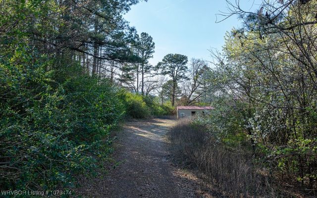 TBD 5th Street, Paris, AR 72855