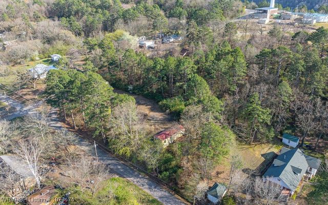 TBD 5th Street, Paris, AR 72855