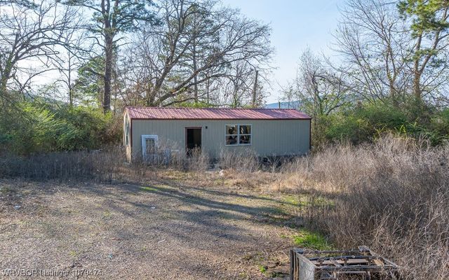 TBD 5th Street, Paris, AR 72855