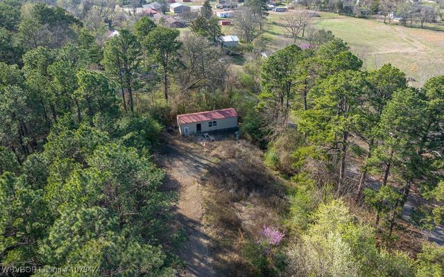 TBD 5th Street, Paris, AR 72855