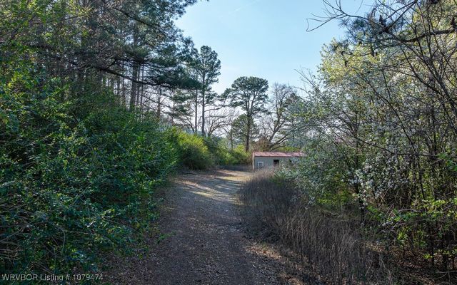 TBD 5th Street, Paris, AR 72855