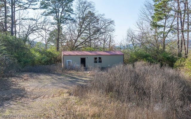 TBD 5th Street, Paris, AR 72855