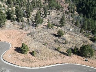 17 Blue Haven Place, Woodland Park, CO 80863