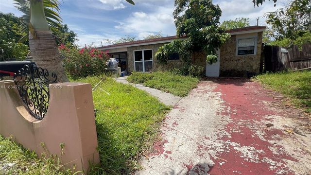 7080 Hope St, Hollywood, FL 33024