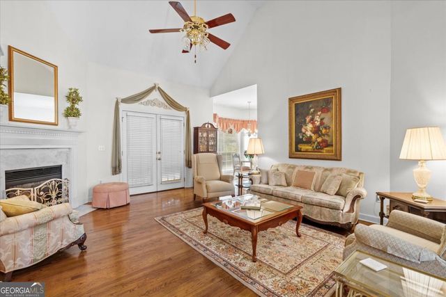 5825 Sloane Street, Douglasville, GA 30135