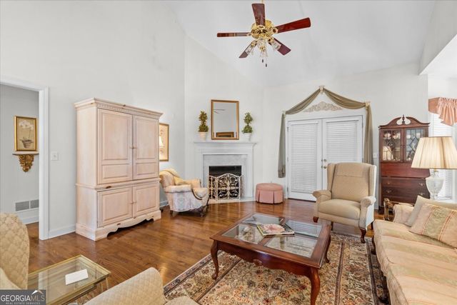 5825 Sloane Street, Douglasville, GA 30135