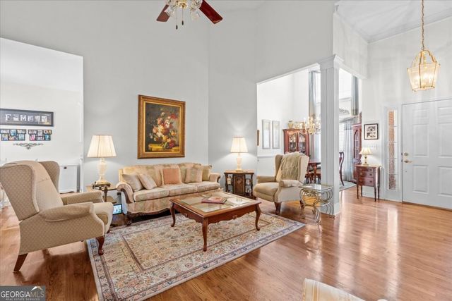 5825 Sloane Street, Douglasville, GA 30135