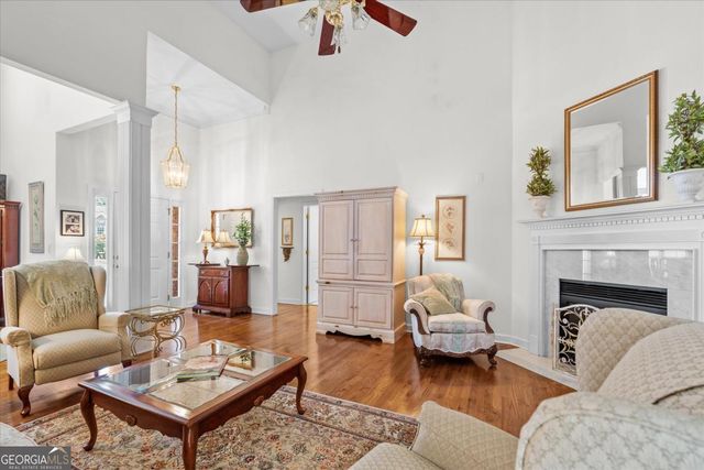 5825 Sloane Street, Douglasville, GA 30135