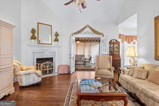 5825 Sloane Street, Douglasville, GA 30135