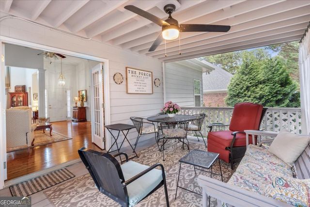 5825 Sloane Street, Douglasville, GA 30135