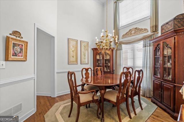 5825 Sloane Street, Douglasville, GA 30135