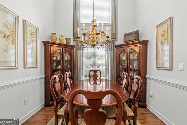 5825 Sloane Street, Douglasville, GA 30135